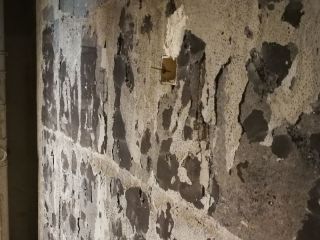 日常巡检