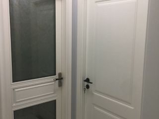安装工程 验收