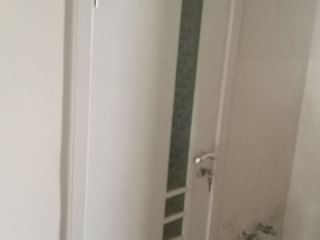 成品门及墙纸铺贴
