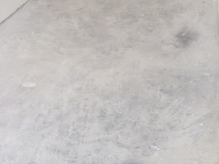 木地板铺设