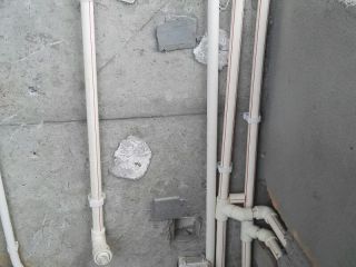 隐蔽工程 验收