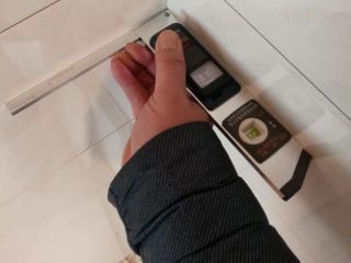 泥木工程 验收