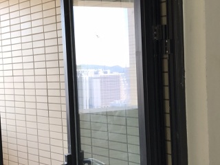 套装门、踢脚线安装