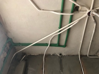 隐蔽工程 验收