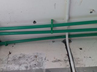 隐蔽工程 验收