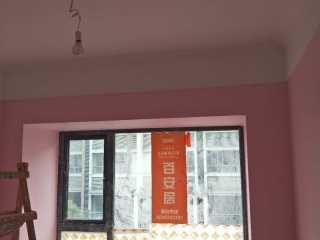 油漆工程 验收