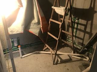 日常巡检