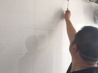 泥木工程 验收