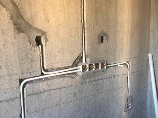 隐蔽工程 验收