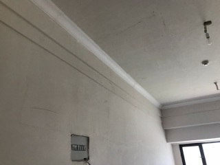 日常巡检
