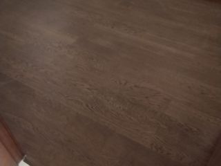 实木复合地板铺设