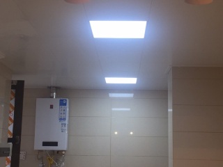 洁具、五金、电器安装