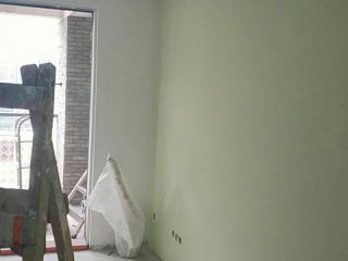 油漆工程 验收