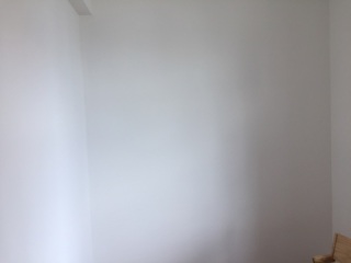 油漆工程 验收