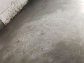 地砖铺贴及地面找平施作