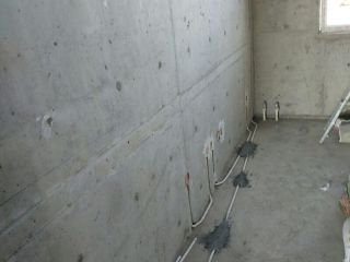 隐蔽工程 验收