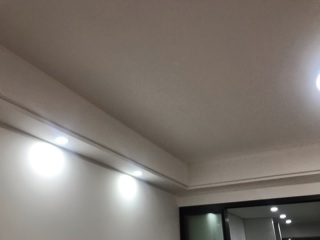 油漆工程 验收