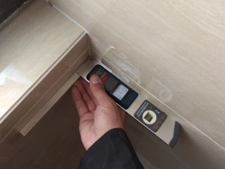 泥木工程 验收