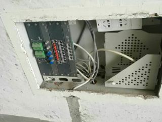 隐蔽工程 验收