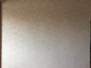 成品门及墙纸铺贴