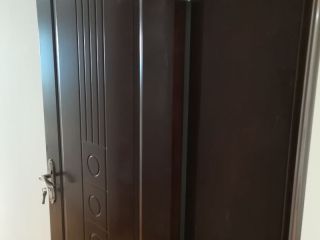 成品门及墙纸铺贴