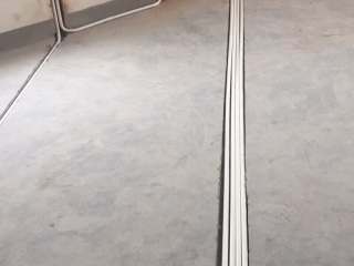 隐蔽工程 验收