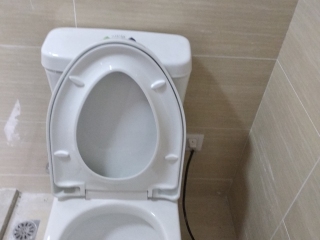 安装工程 验收