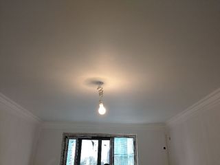 油漆工程 验收