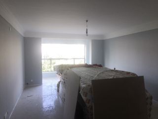 油漆工程 验收