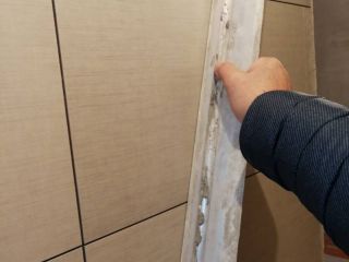 泥木工程 验收