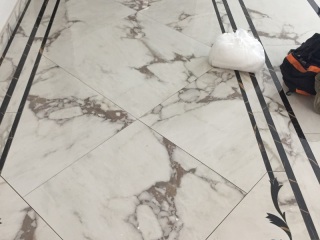 日常巡检