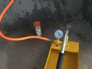 隐蔽工程 验收