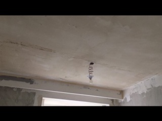 石膏板吊顶施作