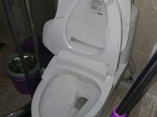 洁具、五金、电器安装