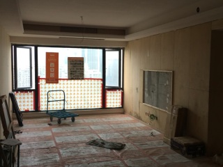 日常巡检
