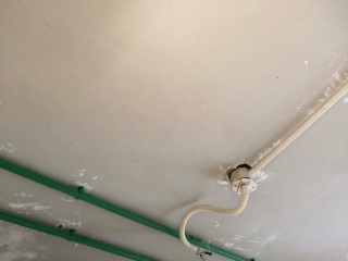 隐蔽工程 验收