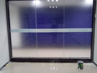 竣工验收