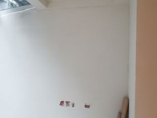 墙、顶面腻子批嵌