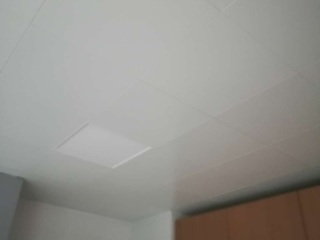 竣工验收