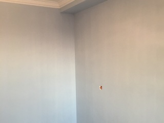 油漆工程 验收