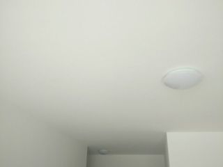 安装工程 验收