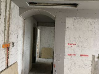 泥木工程 验收