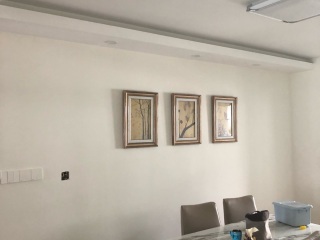 油漆工程 验收