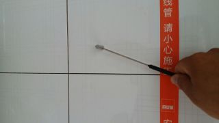 泥木工程 验收