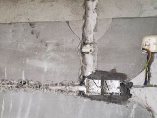 日常巡检