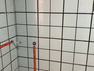 日常巡检