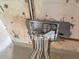 日常巡检