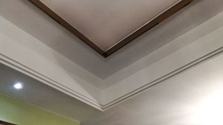 木工吊顶施工