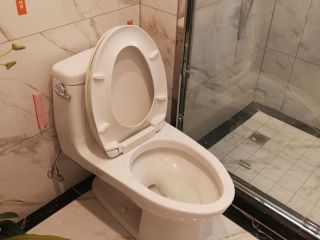 洁具、五金、电器安装