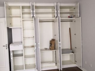 安装工程 验收